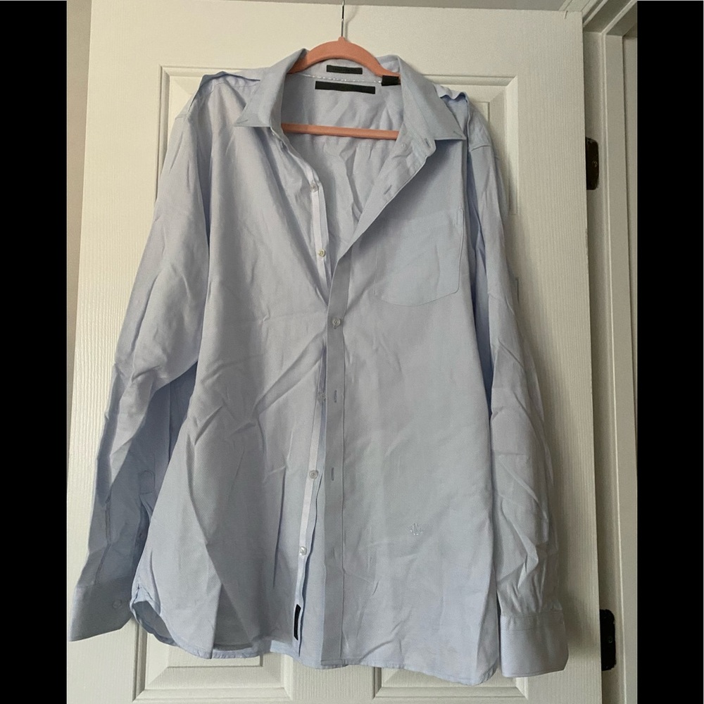 SEAN JOHN button up Men’s Dress Shirt
